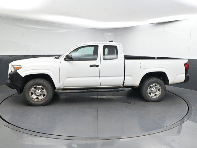 used 2018 Toyota Tacoma car, priced at $20,192