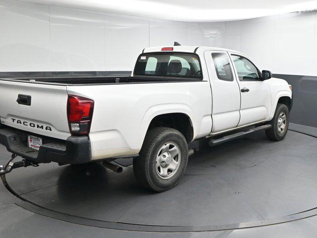 used 2018 Toyota Tacoma car, priced at $20,192