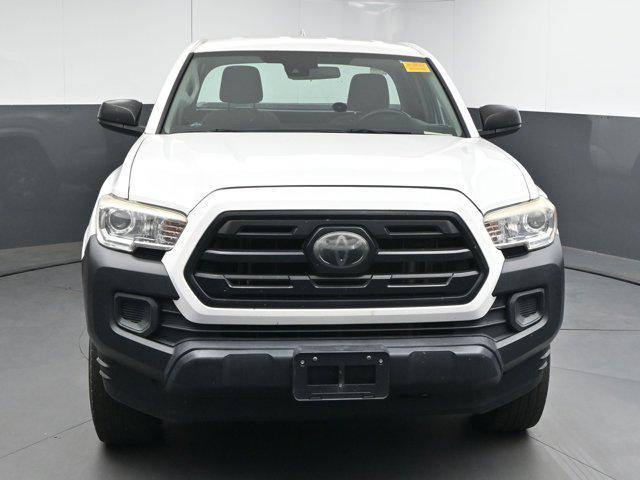 used 2018 Toyota Tacoma car, priced at $20,192