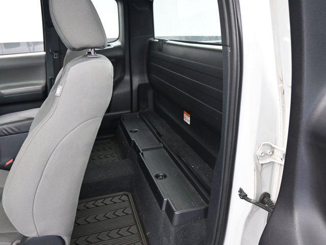 used 2018 Toyota Tacoma car, priced at $20,192