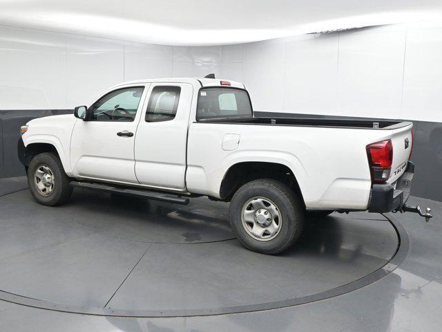 used 2018 Toyota Tacoma car, priced at $20,192