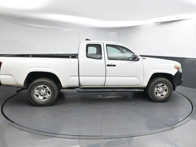 used 2018 Toyota Tacoma car, priced at $20,192