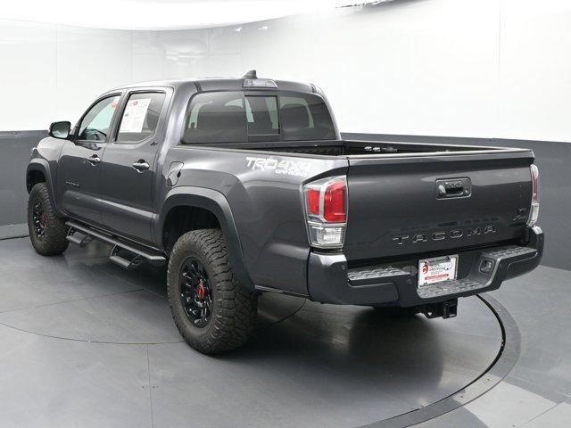 used 2021 Toyota Tacoma car, priced at $32,991