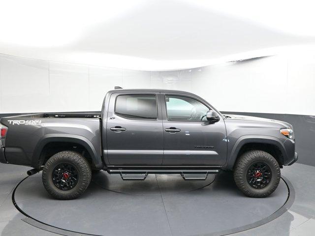 used 2021 Toyota Tacoma car, priced at $32,991