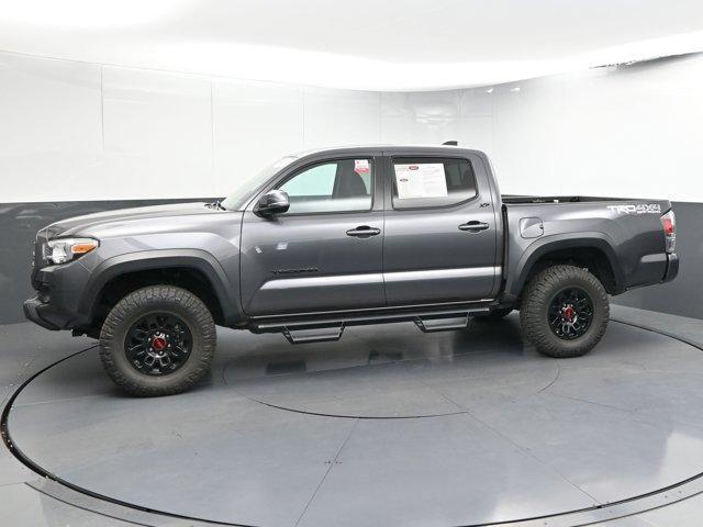 used 2021 Toyota Tacoma car, priced at $32,991