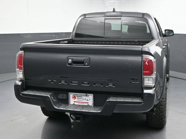 used 2021 Toyota Tacoma car, priced at $32,991