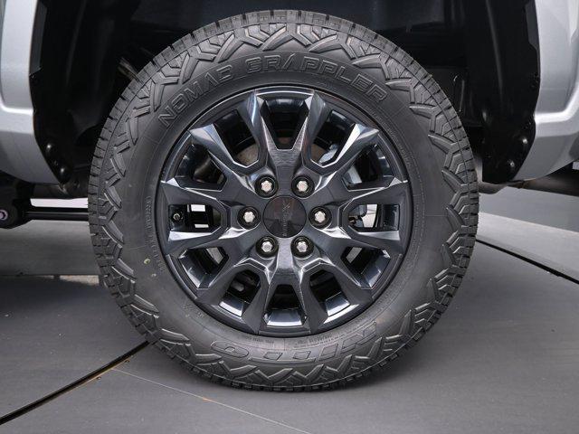 new 2025 Toyota Tacoma car, priced at $45,338