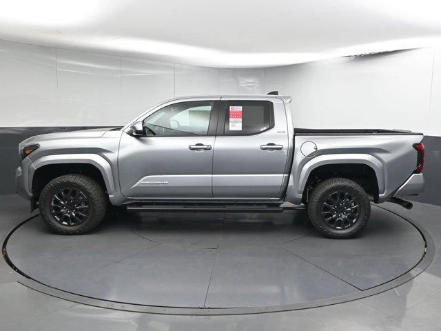 new 2025 Toyota Tacoma car, priced at $45,338