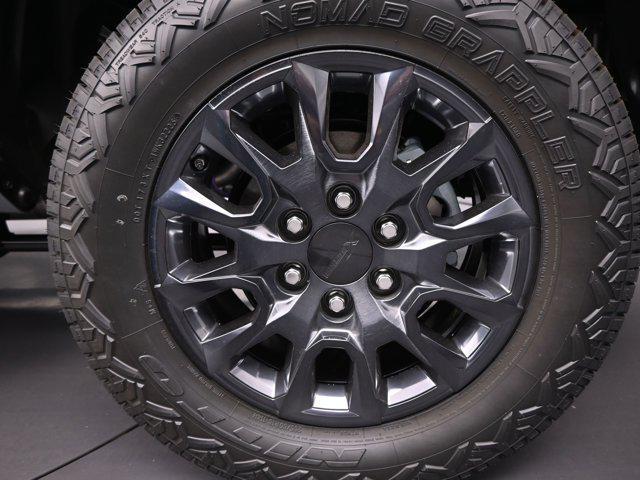 new 2025 Toyota Tacoma car, priced at $45,338