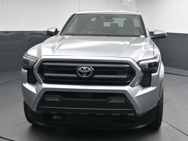 new 2025 Toyota Tacoma car, priced at $45,338