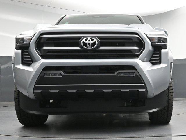 new 2025 Toyota Tacoma car, priced at $45,338