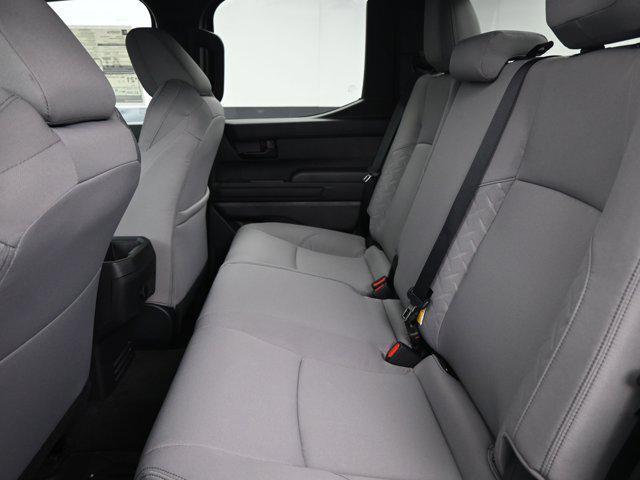 new 2025 Toyota Tacoma car, priced at $45,338
