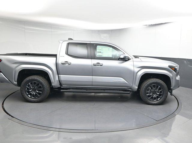 new 2025 Toyota Tacoma car, priced at $45,338