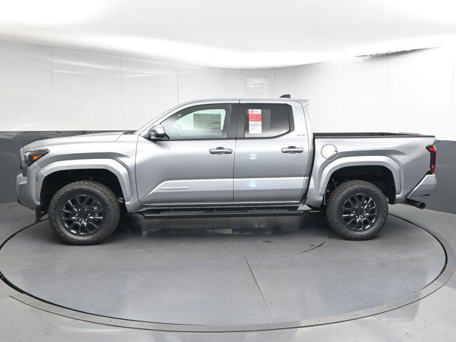 new 2025 Toyota Tacoma car, priced at $45,338