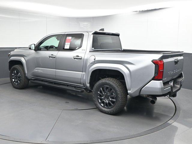 new 2025 Toyota Tacoma car, priced at $45,338