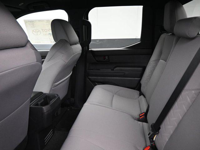 new 2025 Toyota Tacoma car, priced at $45,338