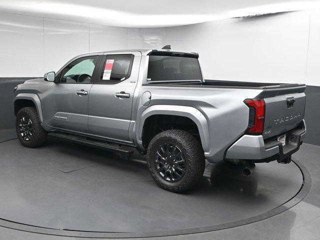 new 2025 Toyota Tacoma car, priced at $45,338