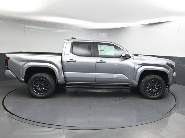 new 2025 Toyota Tacoma car, priced at $45,338