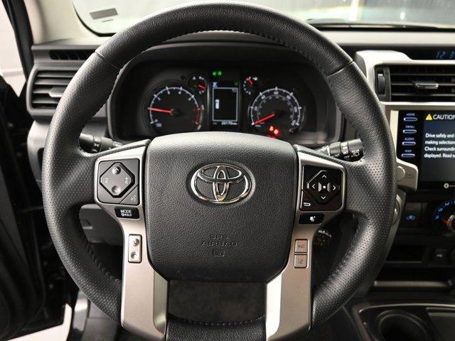 used 2024 Toyota 4Runner car, priced at $42,892