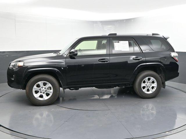 used 2024 Toyota 4Runner car, priced at $42,892