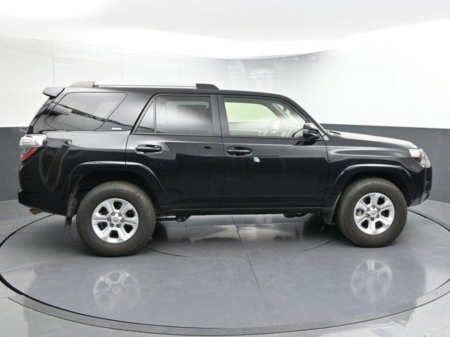 used 2024 Toyota 4Runner car, priced at $42,892