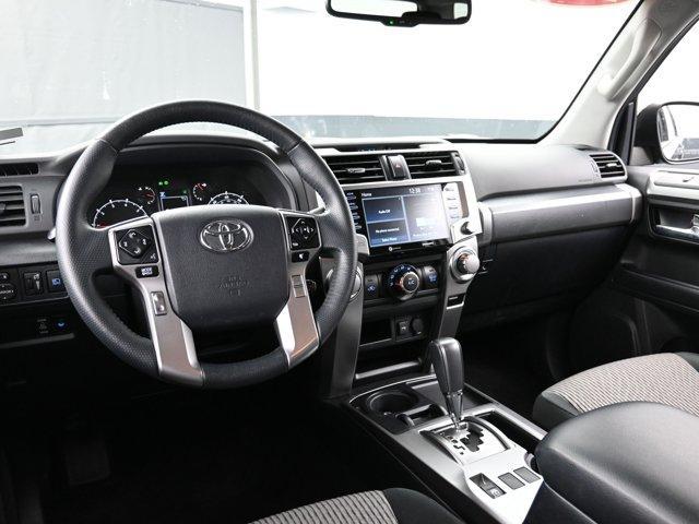 used 2024 Toyota 4Runner car, priced at $42,892