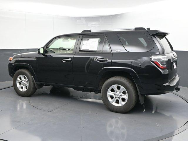 used 2024 Toyota 4Runner car, priced at $42,892