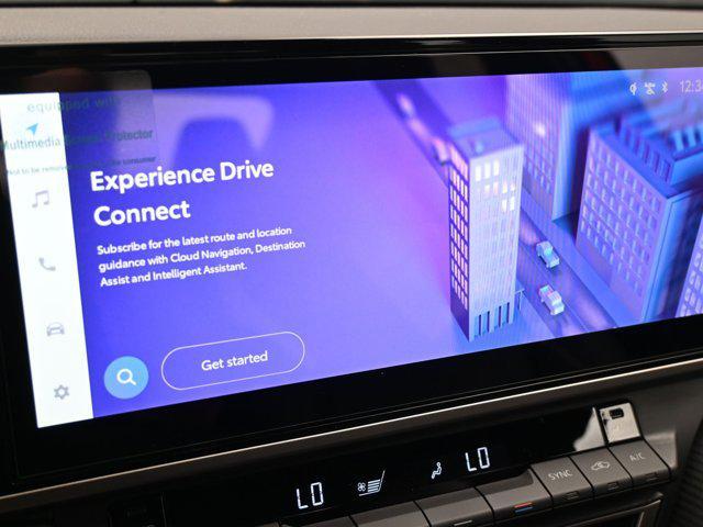 new 2025 Toyota Camry car, priced at $34,664