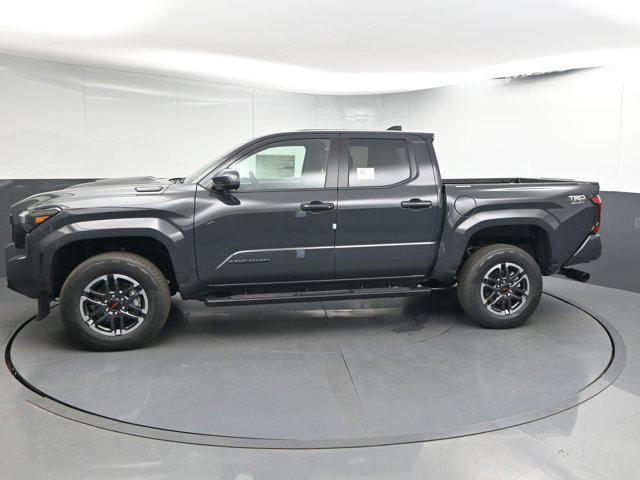 new 2025 Toyota Tacoma car, priced at $51,091