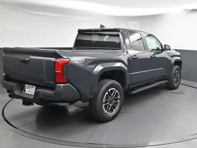 new 2025 Toyota Tacoma car, priced at $51,091