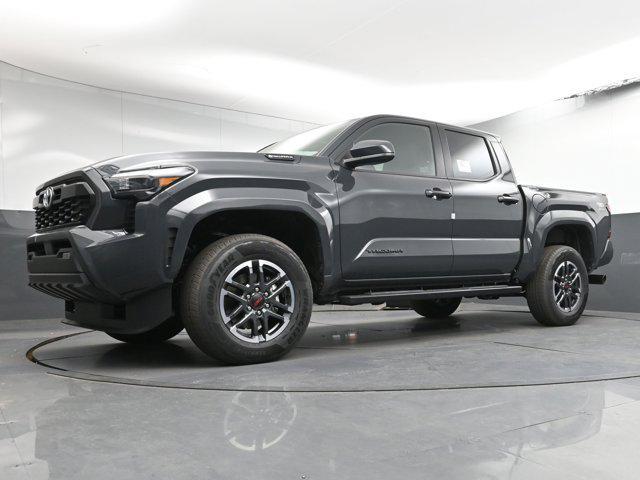 new 2025 Toyota Tacoma car, priced at $51,091