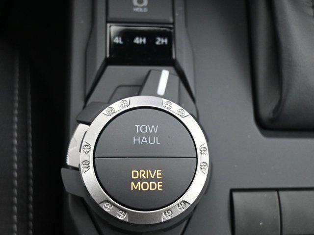 new 2025 Toyota Tacoma car, priced at $51,091