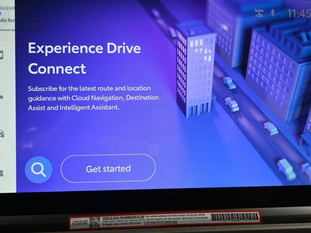 new 2025 Toyota Tacoma car, priced at $51,091