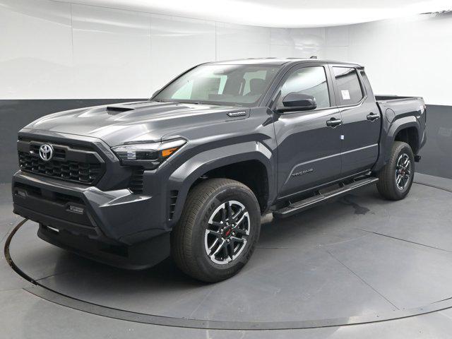 new 2025 Toyota Tacoma car, priced at $51,091