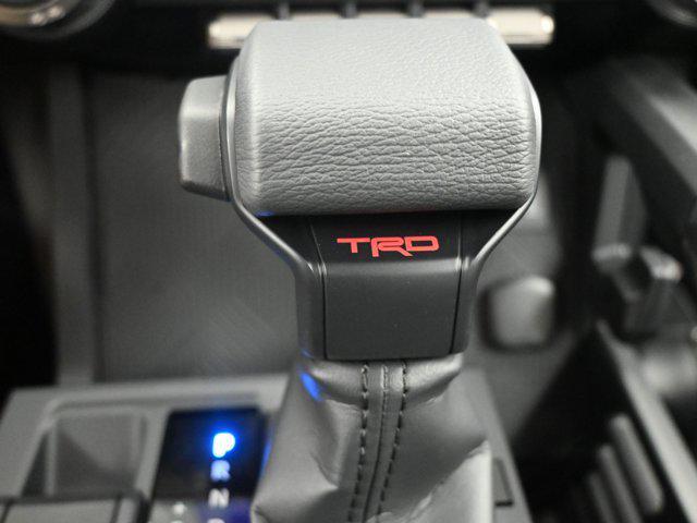 new 2025 Toyota Tacoma car, priced at $51,091