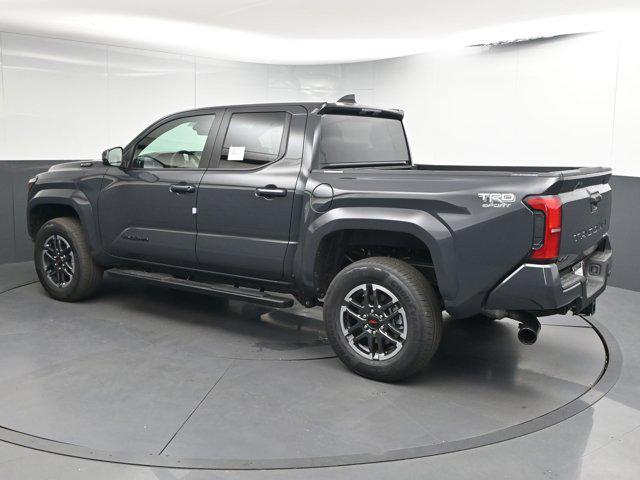 new 2025 Toyota Tacoma car, priced at $51,091