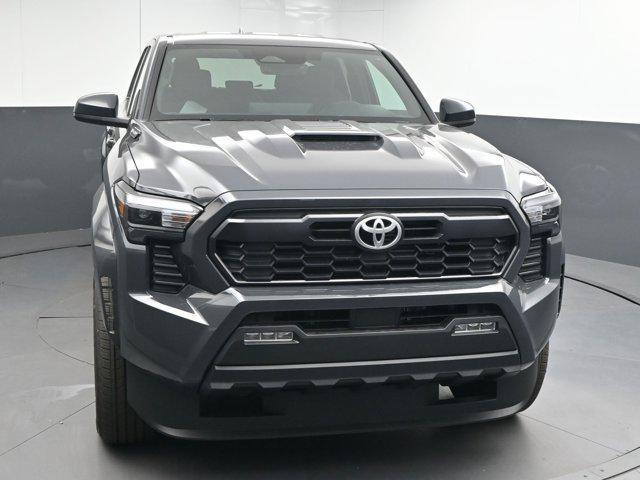 new 2025 Toyota Tacoma car, priced at $51,091