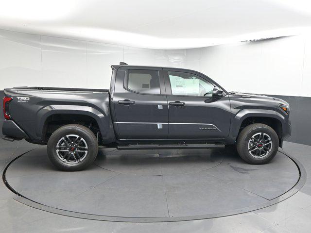 new 2025 Toyota Tacoma car, priced at $51,091