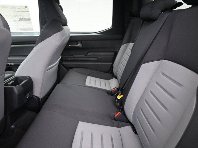 new 2025 Toyota Tacoma car, priced at $51,091