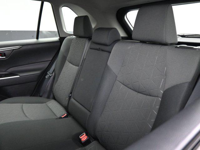 used 2022 Toyota RAV4 car, priced at $31,992