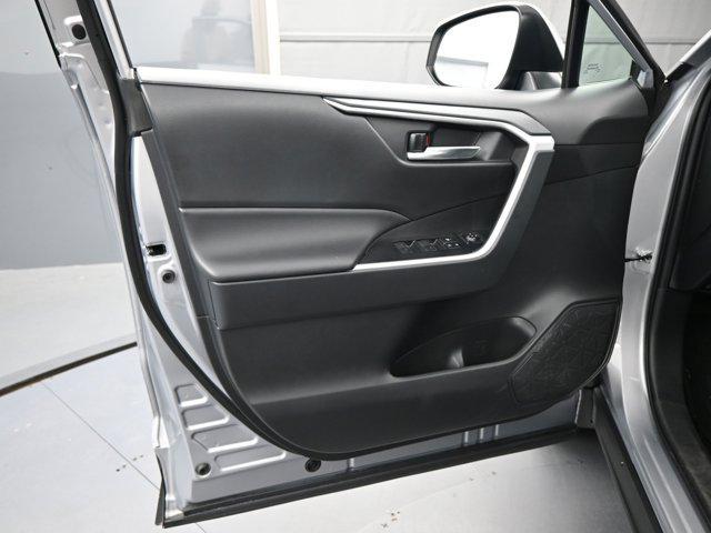 used 2022 Toyota RAV4 car, priced at $31,992