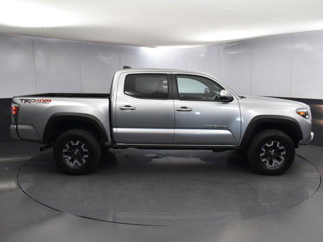 used 2022 Toyota Tacoma car, priced at $39,300