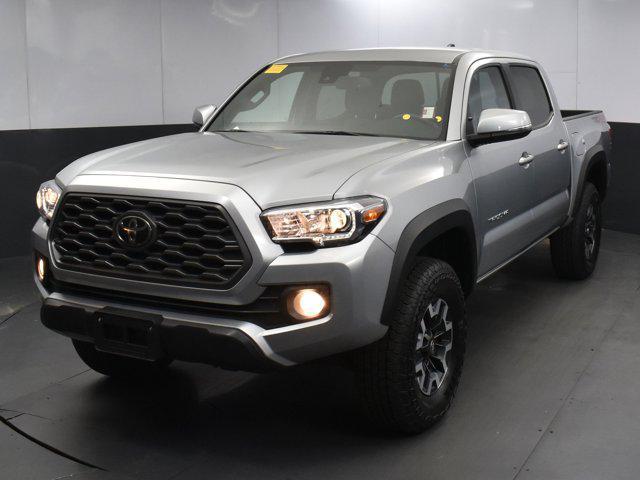 used 2022 Toyota Tacoma car, priced at $39,300