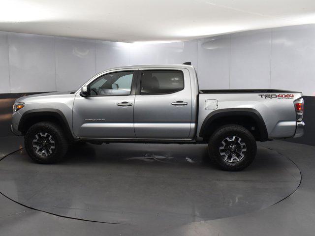 used 2022 Toyota Tacoma car, priced at $39,300