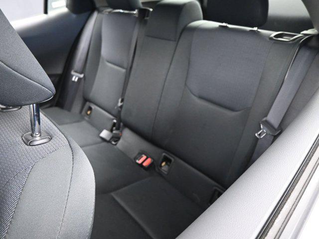 used 2024 Toyota Prius car, priced at $27,491