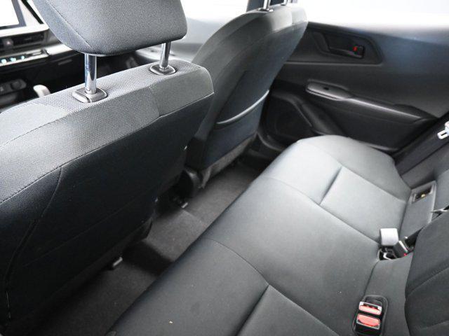 used 2024 Toyota Prius car, priced at $27,491