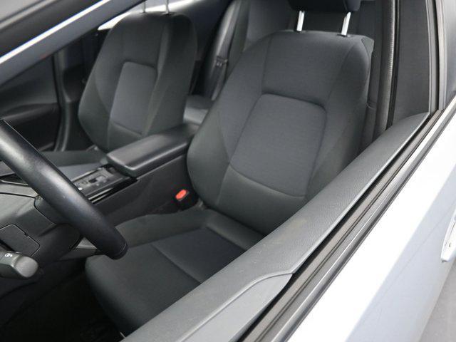 used 2024 Toyota Prius car, priced at $27,491