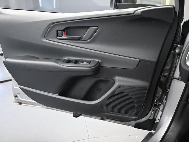 used 2024 Toyota Prius car, priced at $27,491