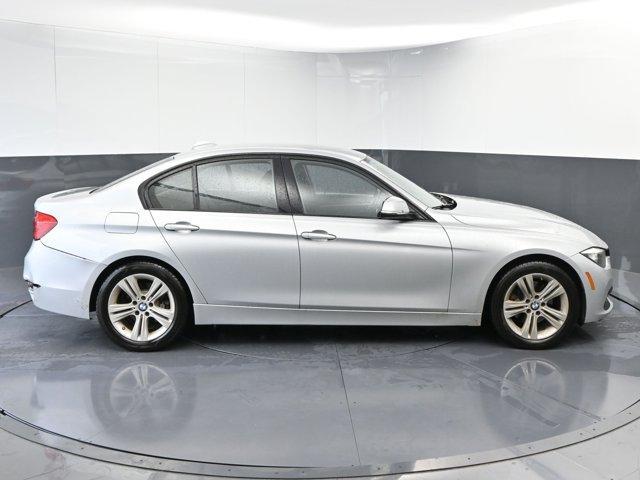 used 2016 BMW 328 car, priced at $12,893