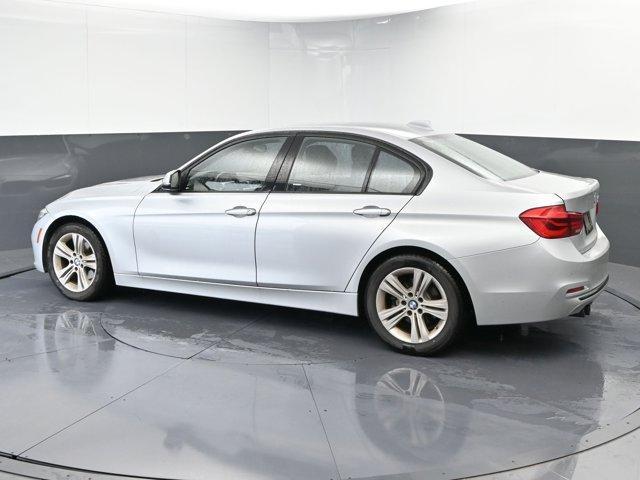 used 2016 BMW 328 car, priced at $12,893